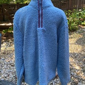 Men's Sun & Stone Fleece